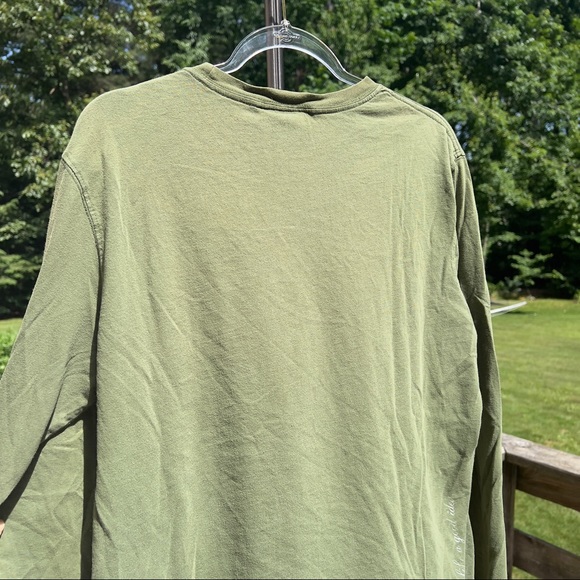 Express long sleeve shirt - Picture 6 of 6
